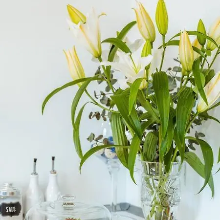 Piccapiana Sea View Attic Flat Специя