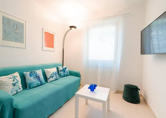 Piccapiana Sea View Attic Flat Λα Σπέτσια