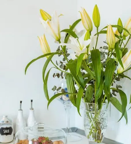 Piccapiana Sea View Attic Flat Λα Σπέτσια