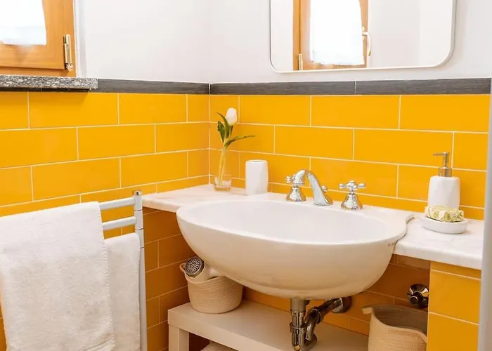 Piccapiana Sea View Attic Flat Διαμέρισμα *