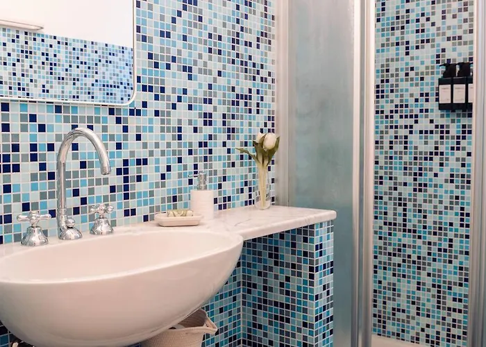 Piccapiana Sea View Attic Flat Διαμέρισμα *