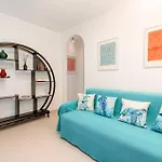 Апартаменты Piccapiana Sea View Attic Flat - Mytouristhome Специя