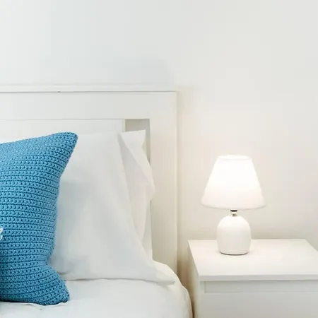 דירה Piccapiana Sea View Attic Flat *